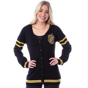 Harry Potter sweater size small